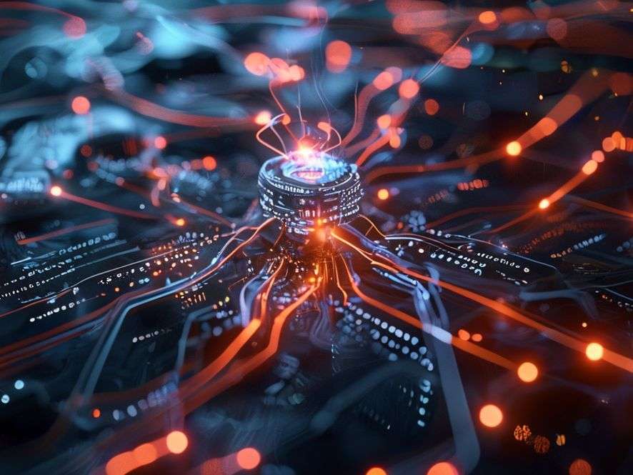 GEO革命：生成式搜索时代，你的内容如何被AI主动推荐？