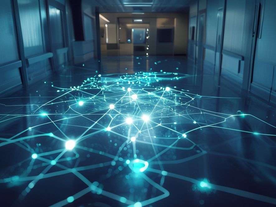 Schema.org COVID-19 响应：美国CDC医院数据标准化方案解析