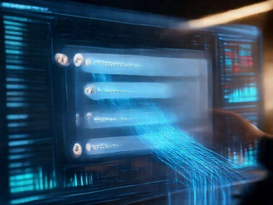 腾讯云BI智能助手ChatBI如何实现对话式数据分析？2026企业BI应用指南 | Geoz.com.cn