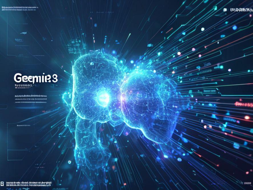 Gemini 3.0 全面解析：国内用户如何解锁谷歌最强AI，体验百万Token的智能革命