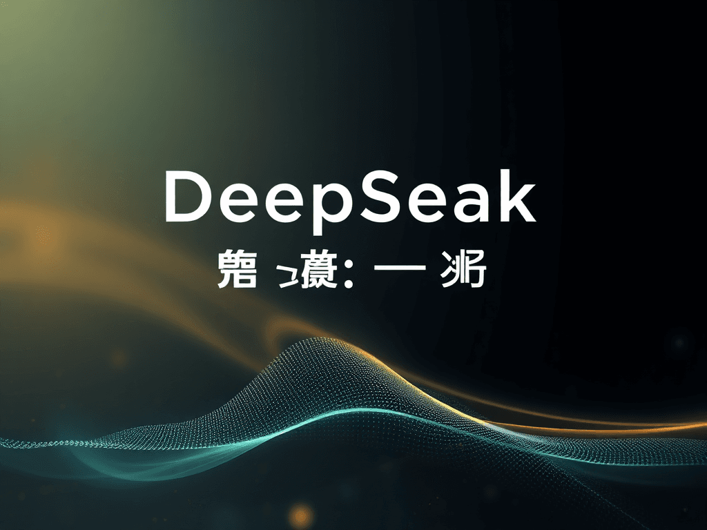 DeepSeek官网深度解析：引领AI未来的开源大模型家族