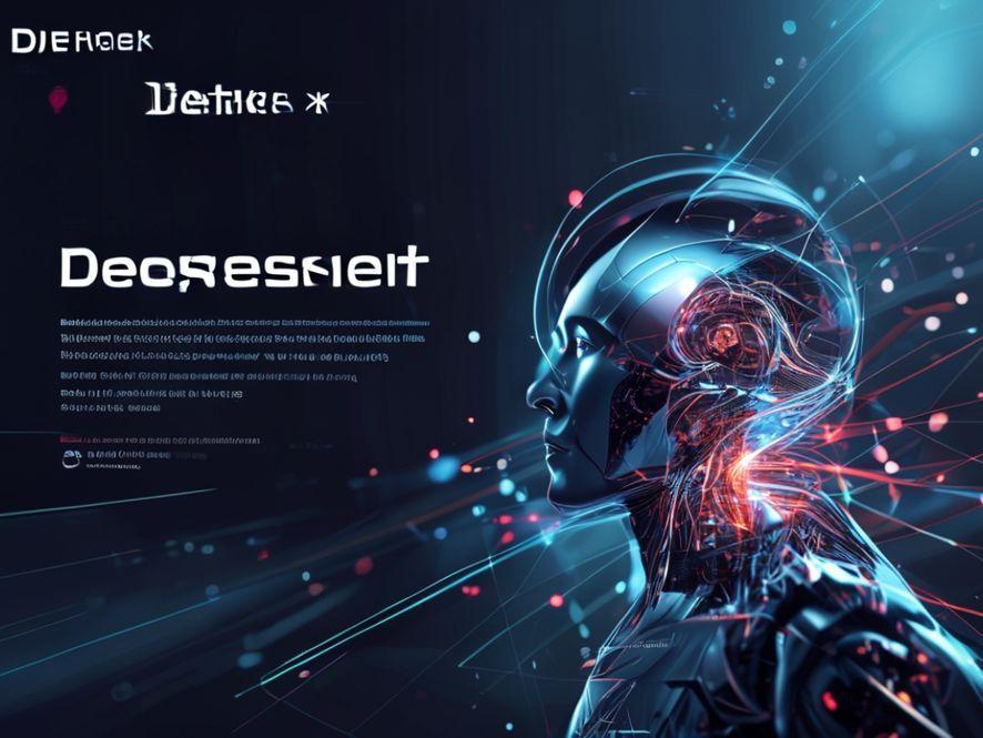 DeepSeek：开源AI巨擘，多模态推理引领智能新纪元