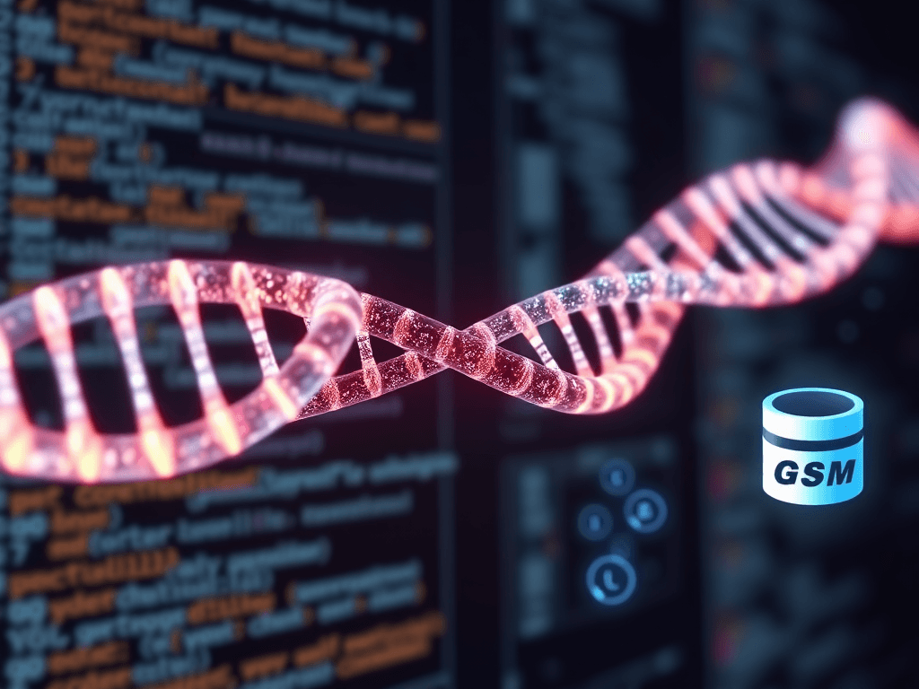 GEO数据库完全指南：从入门到精通的数据获取与解析