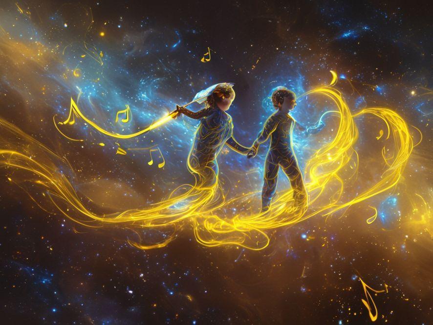 双子座深度解析：风象星座中的智慧双生子