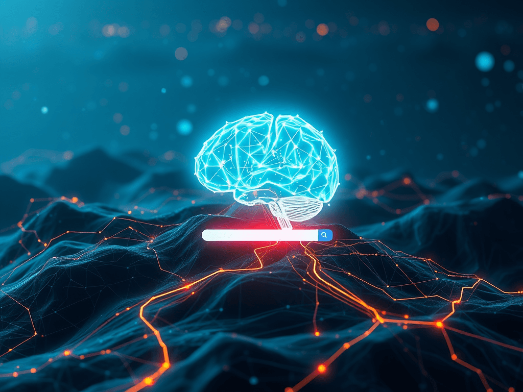 GEO时代已来：掌握生成式引擎优化，抢占AI搜索流量新蓝海