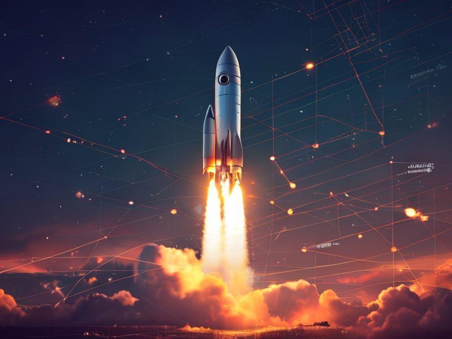 中国火箭回收技术：太空探索的新里程碑与未来展望