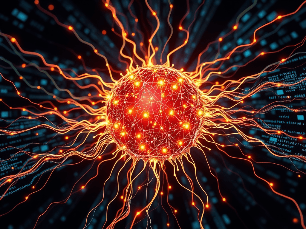 DeepSeek-R1震撼发布：开源推理大模型，性能比肩OpenAI o1！