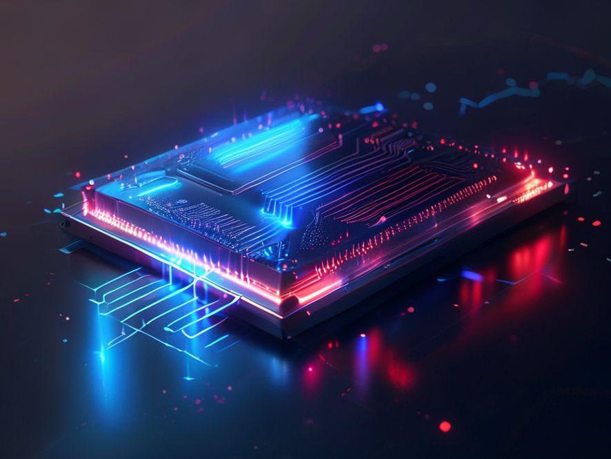 2026年CPU选购终极指南：从入门到发烧，一文看懂性能天梯与精准推荐