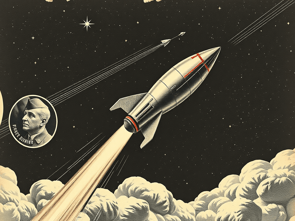 从开国将帅到中国航天：传承英雄精神，迈向星辰大海