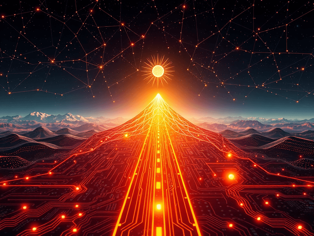 AI大模型学习全攻略：从零基础到实战精通的完整路线图