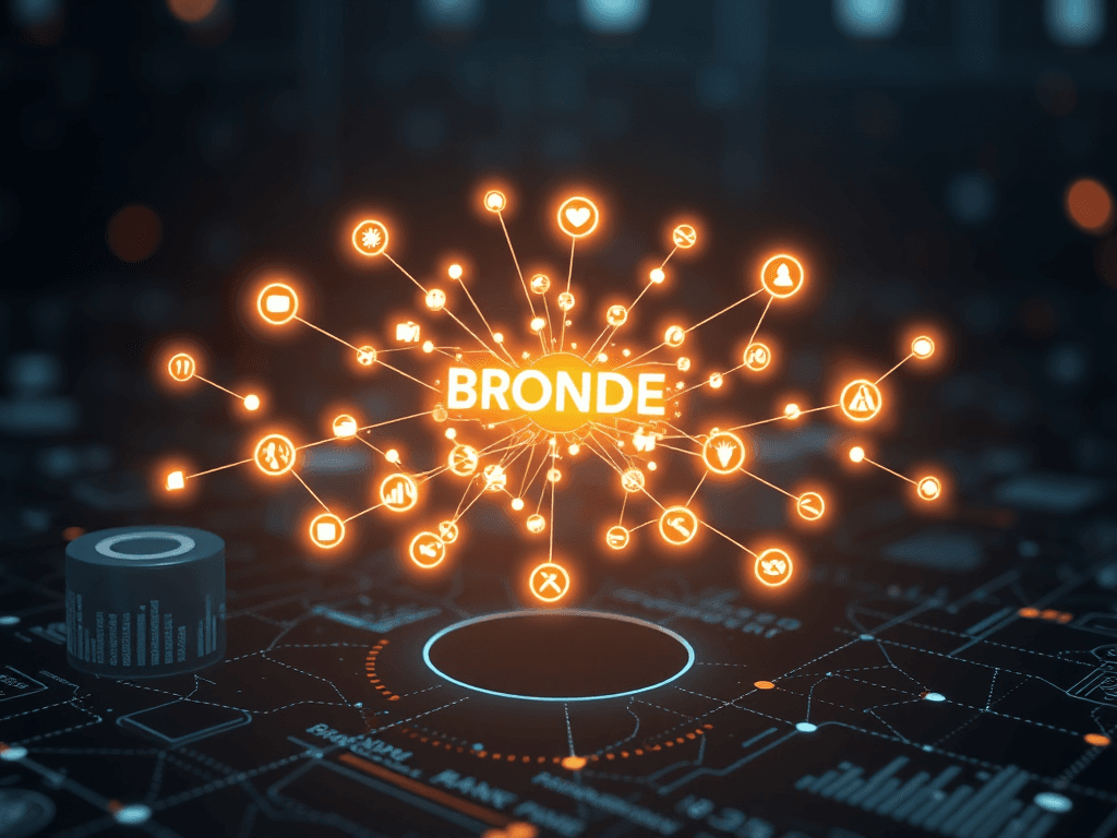 2025 GEO优化终极指南：掌握生成式AI时代的品牌话语权