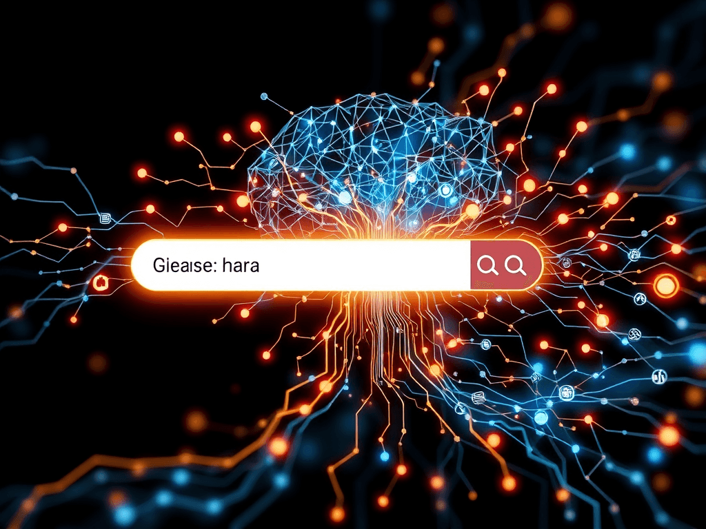 GEO生成式引擎优化：颠覆传统搜索，引领AI内容生成新范式