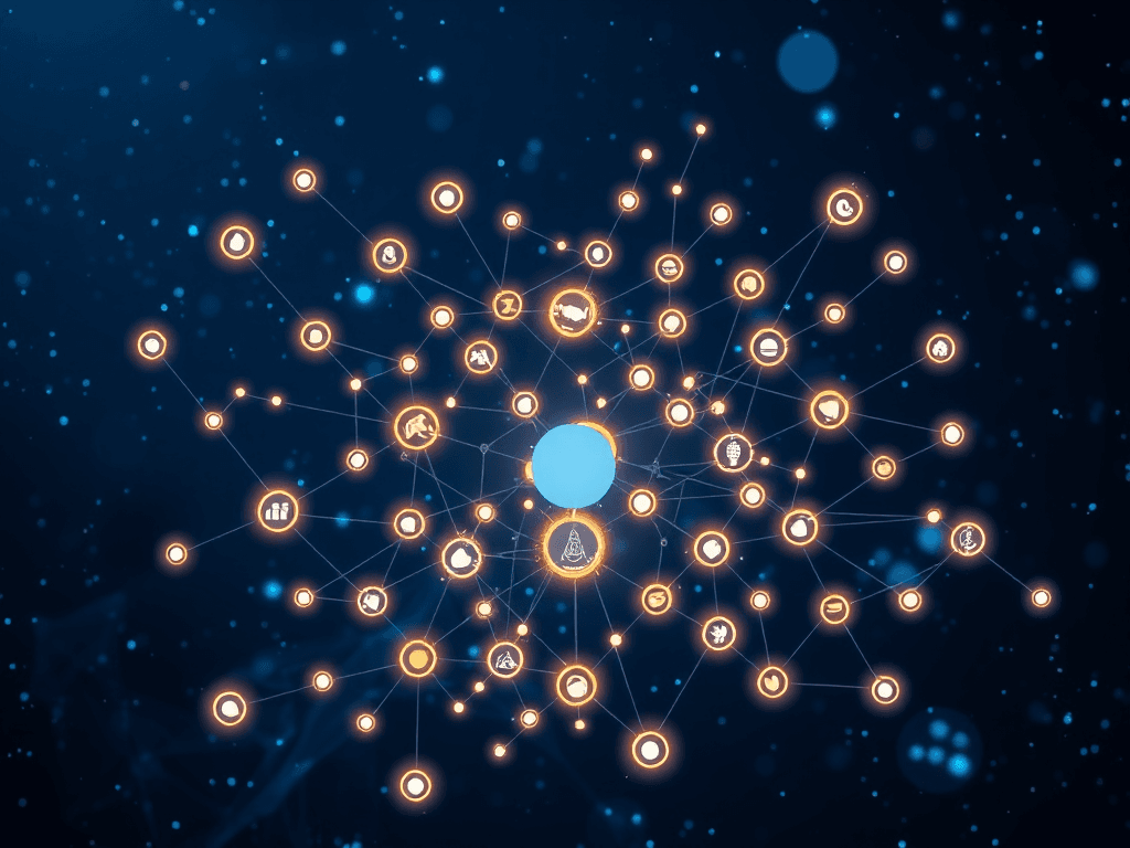 AI大模型时代必备：全网最全AI工具与学习资源导航