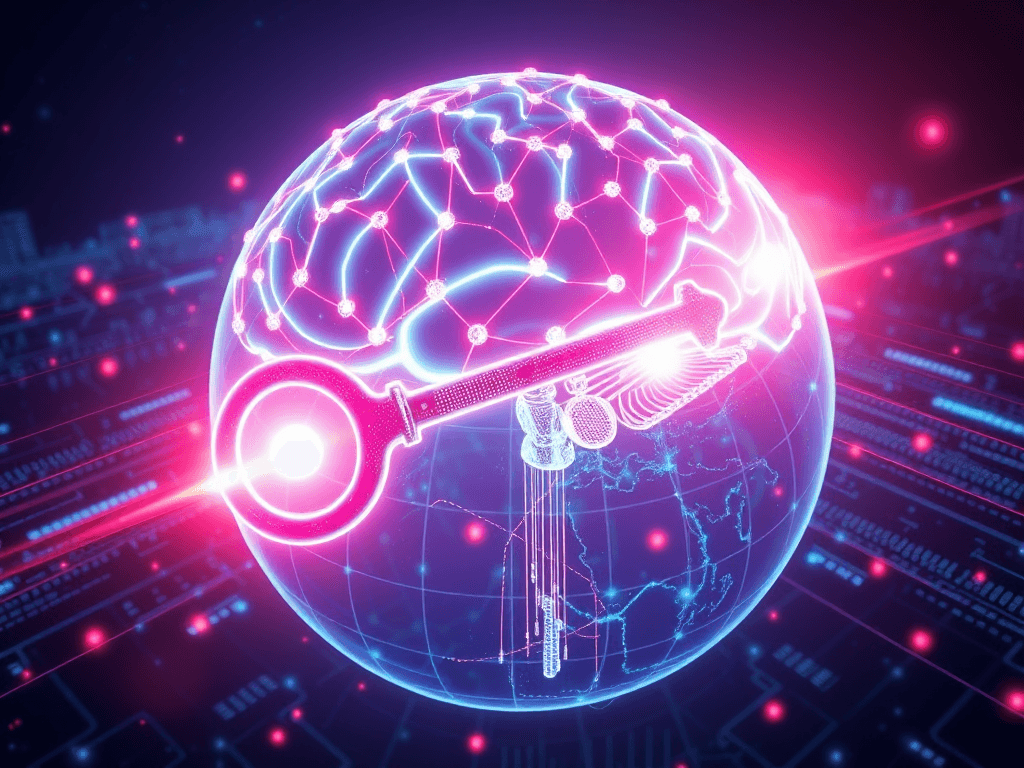 AI时代内容革命：《GEO实战》揭秘AI搜索流量新法则