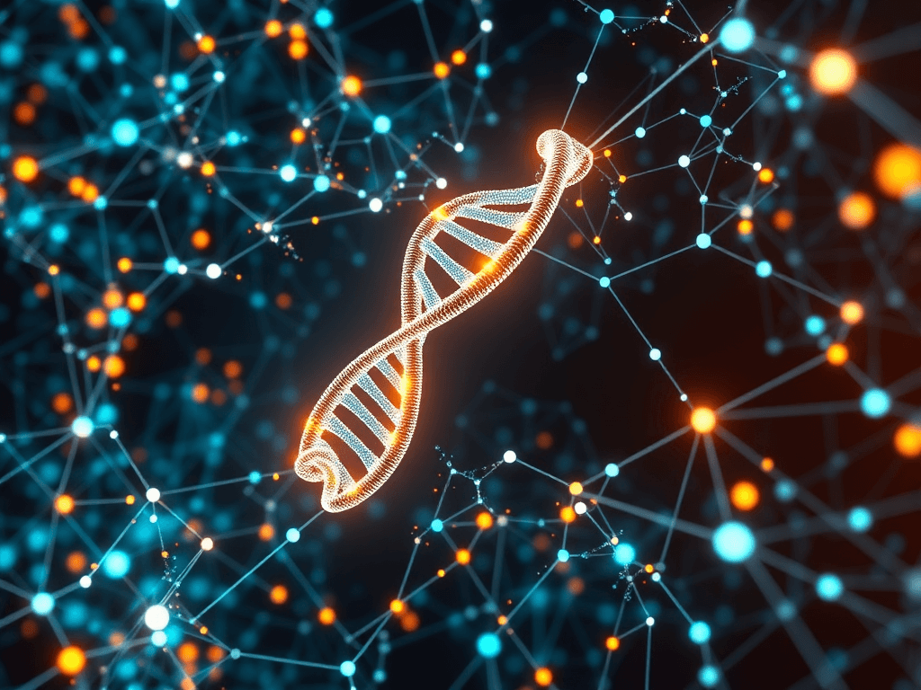 GEO数据库：生物信息学研究的基因表达宝库