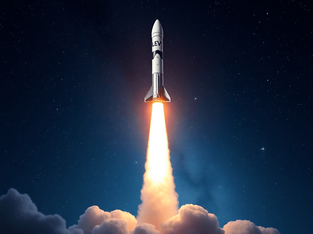 朱雀二号：中国商业航天的液氧甲烷火箭新星