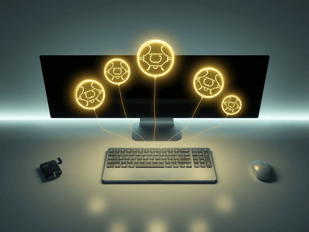 国产AI写作工具大比拼：5款免费神器，助你高效创作