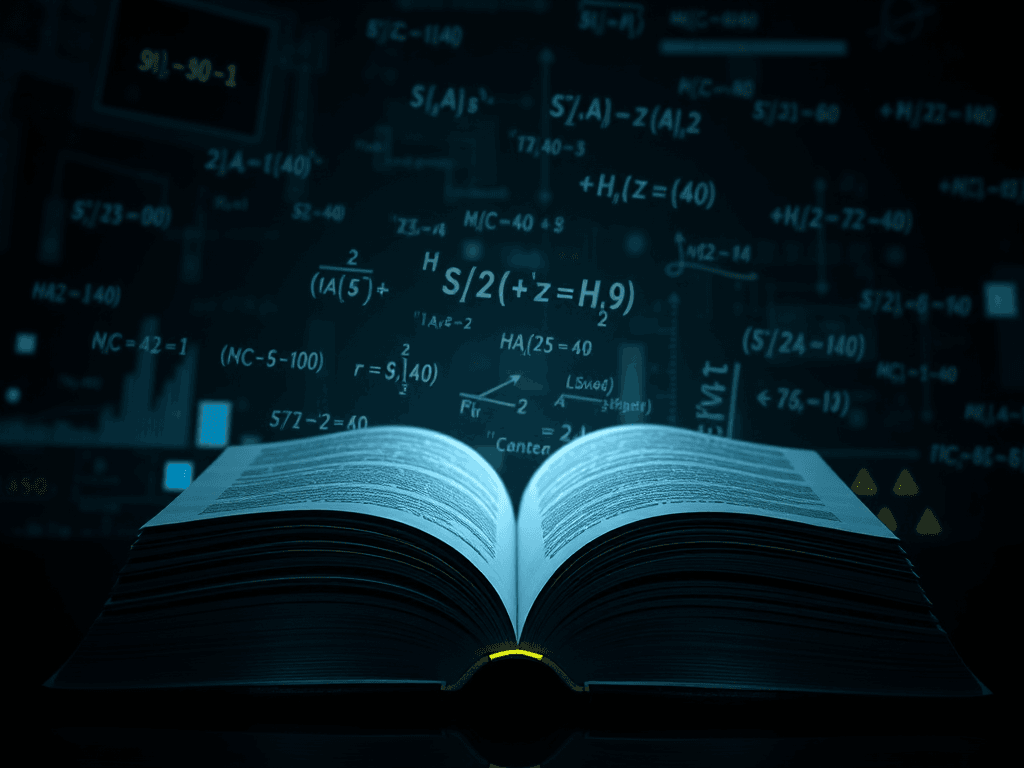 开放获取数学教科书：数字革命如何重塑学术出版格局