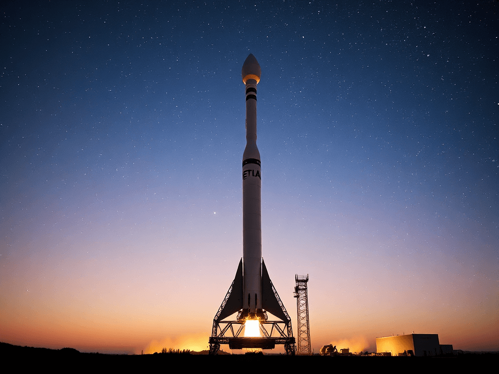 长征八号改型：中国可重复使用火箭的技术突破与商业前景