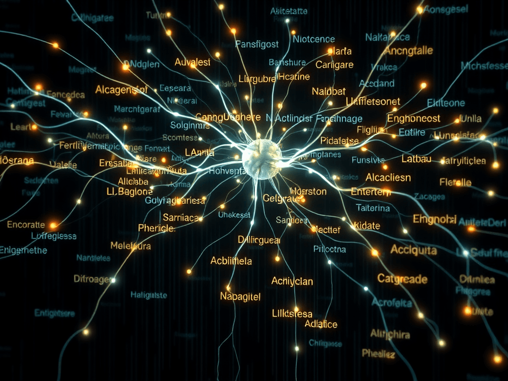 语言提取AI：NLP与机器学习驱动的多语言内容处理技术