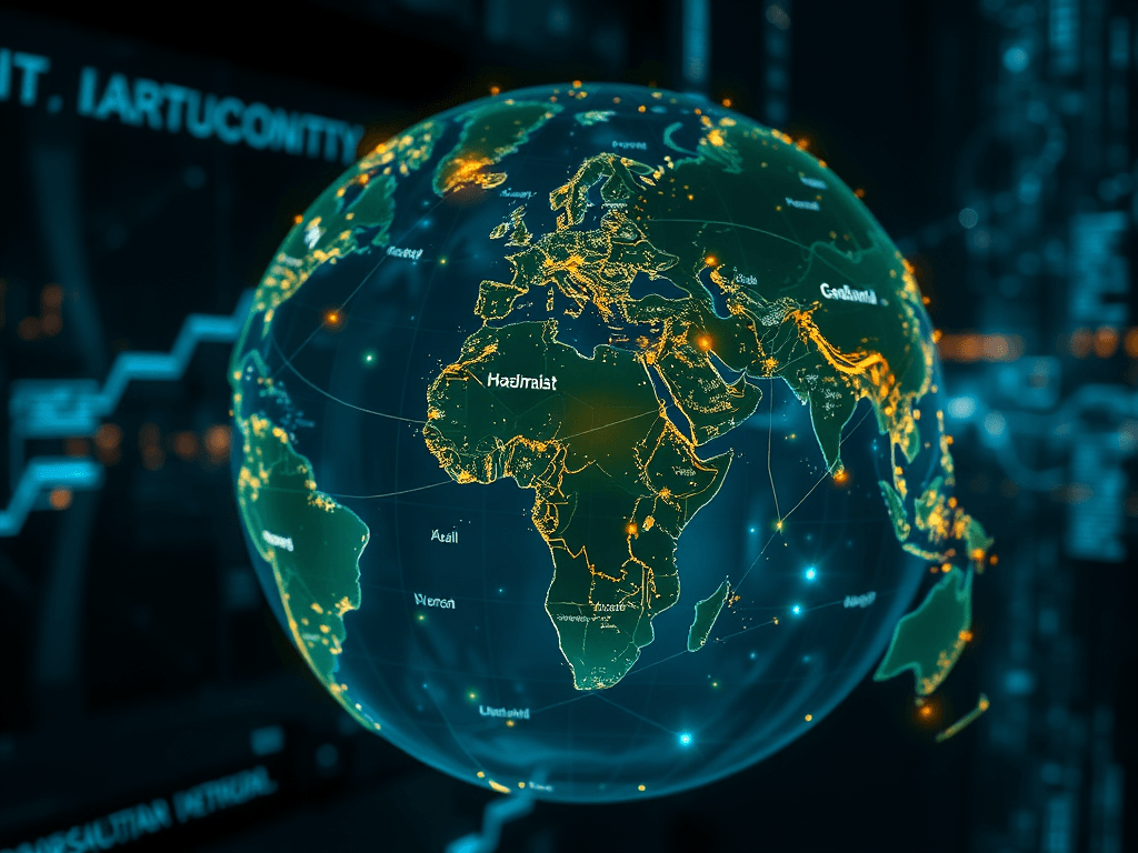 语言提取AI：技术原理与全球应用解析