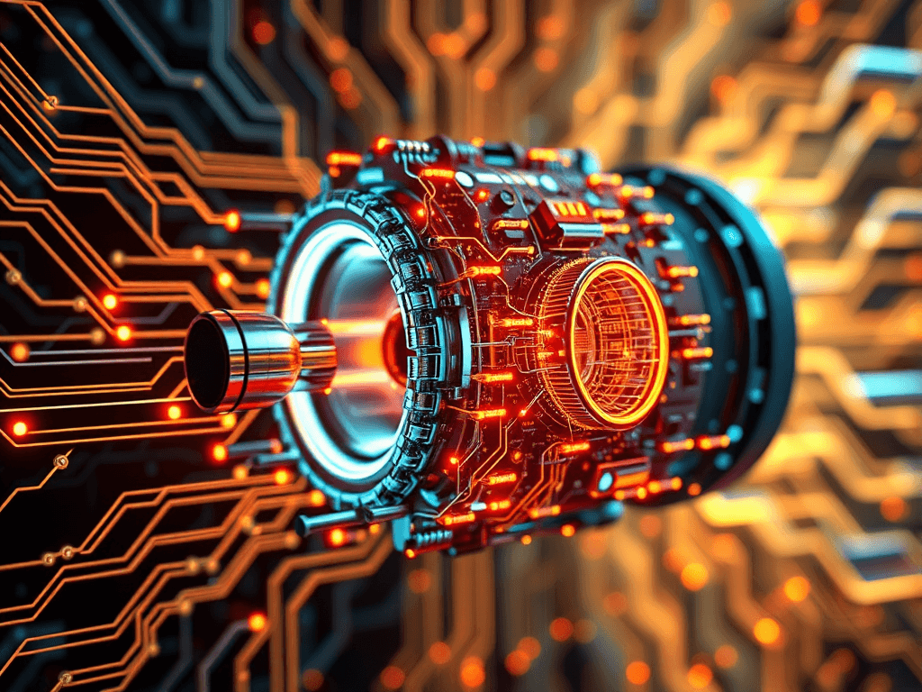 AI推理框架：驱动现代人工智能应用的核心引擎