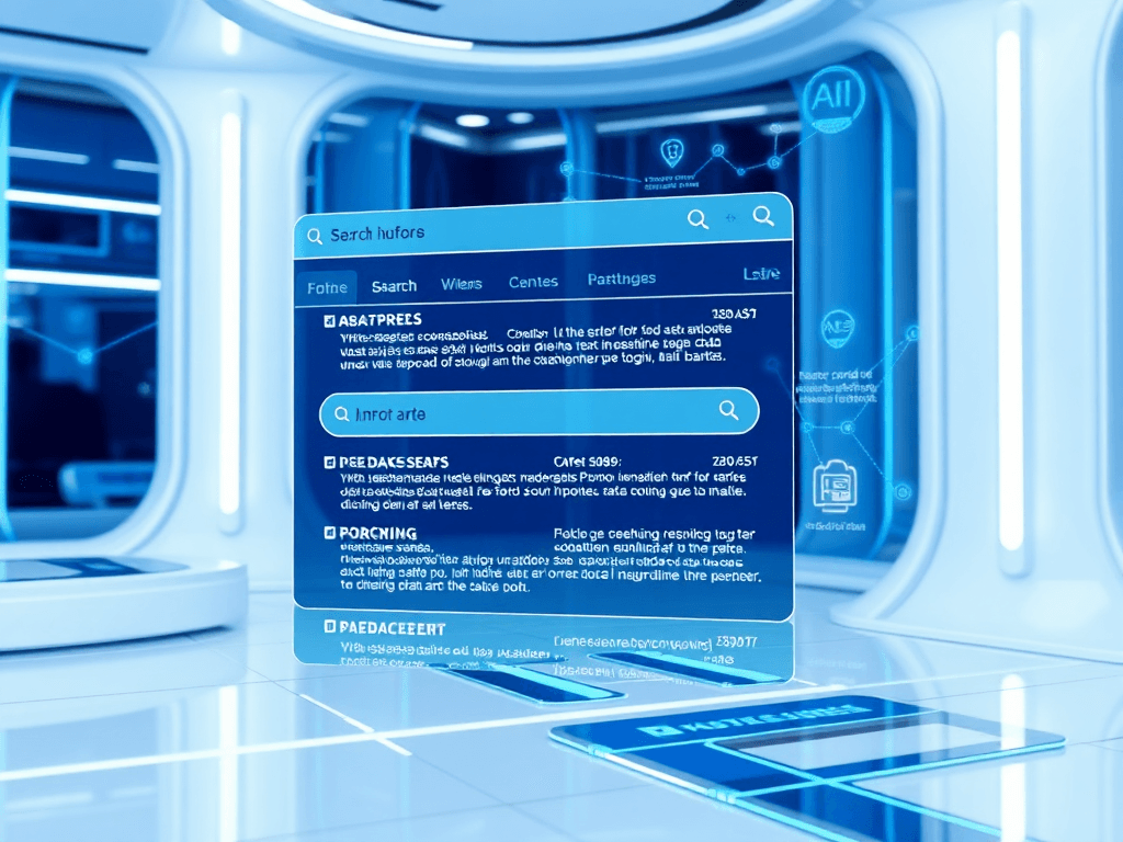 GEO生成式引擎优化：AI搜索时代的内容优化新策略