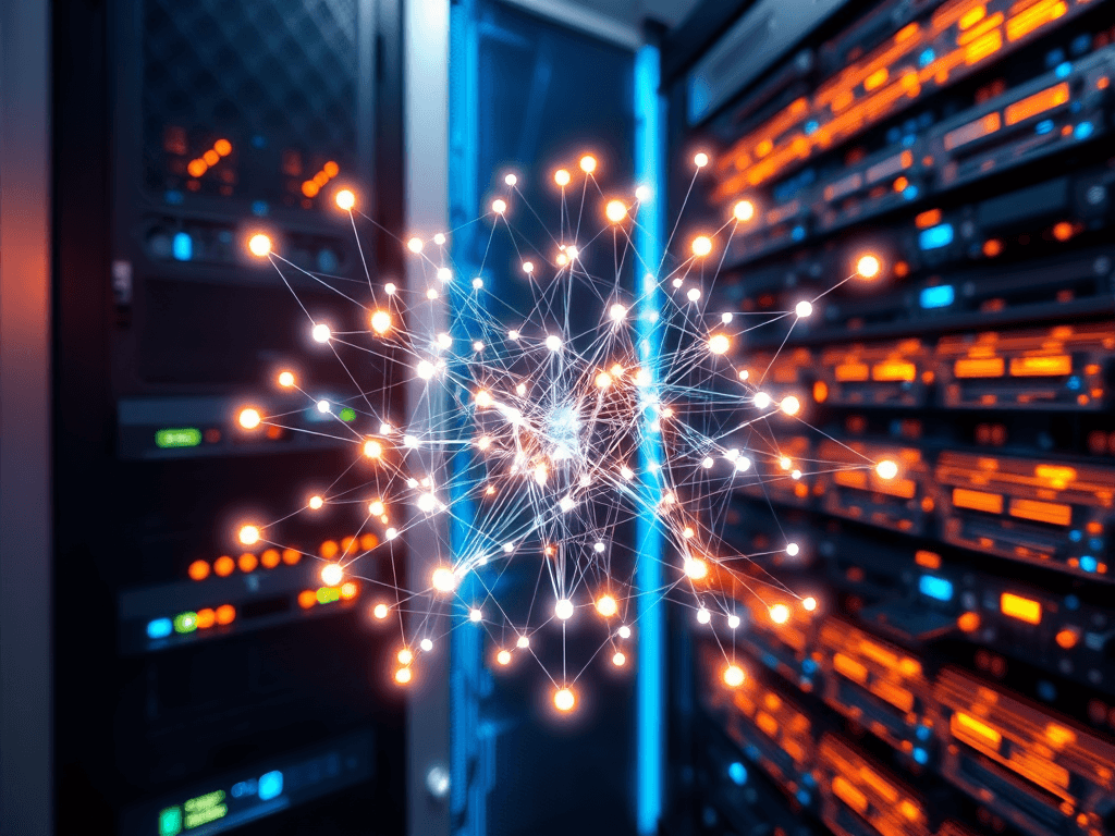 大型AI模型技术解析：从基础架构到应用实践