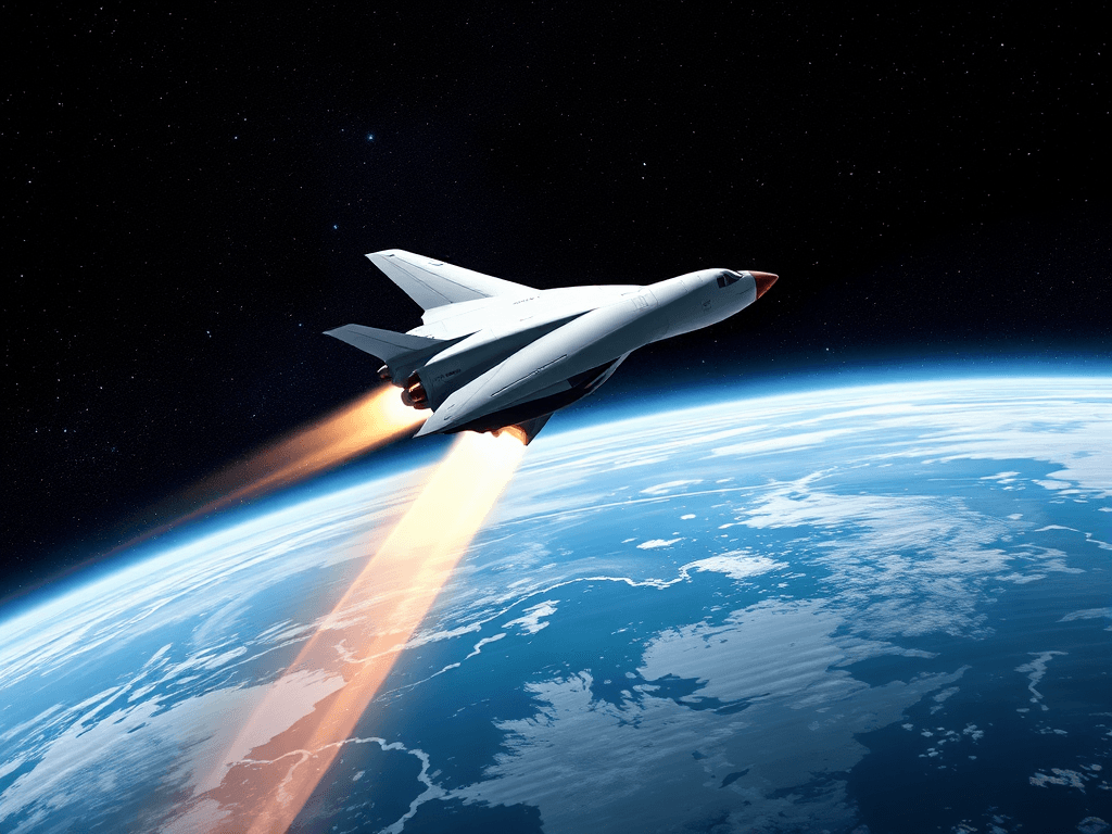 SpaceX Demo-2任务：开启商业载人航天新时代