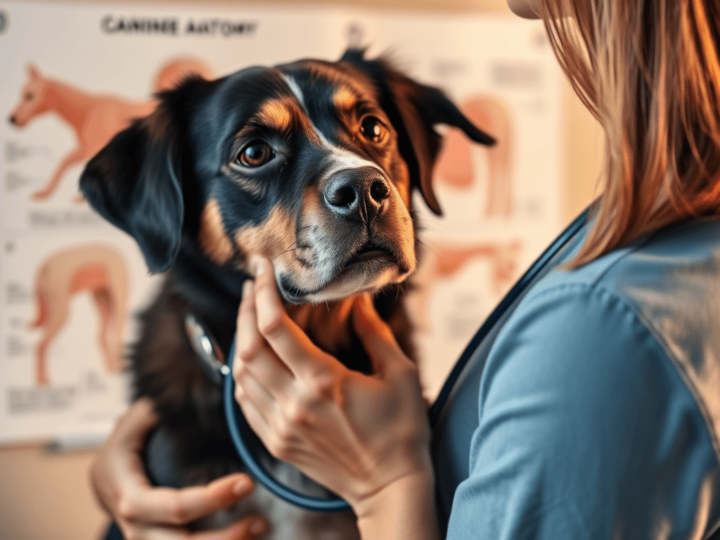 宠物咳嗽全解析：从观察到诊断的实用指南