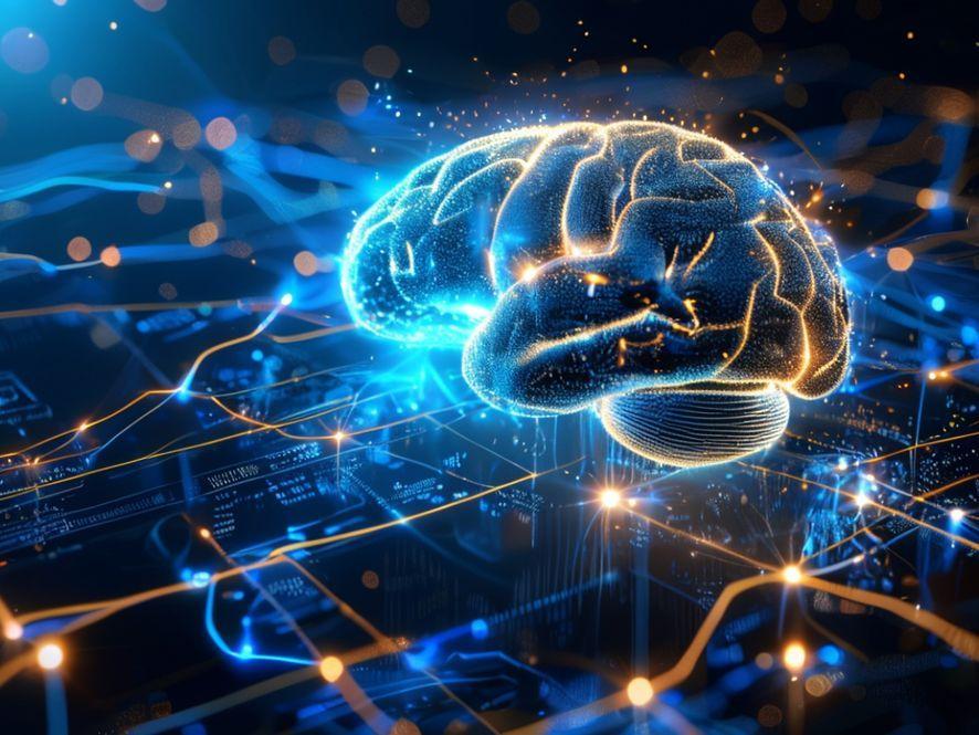 区块链与AI融合：重塑金融科技的协同架构 (Blockchain and AI Integration)