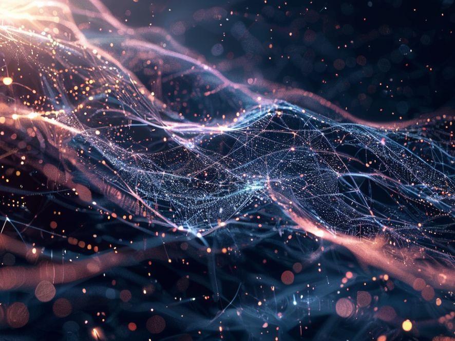 语言提取AI：将非结构化网络内容转化为AI训练与应用的基石