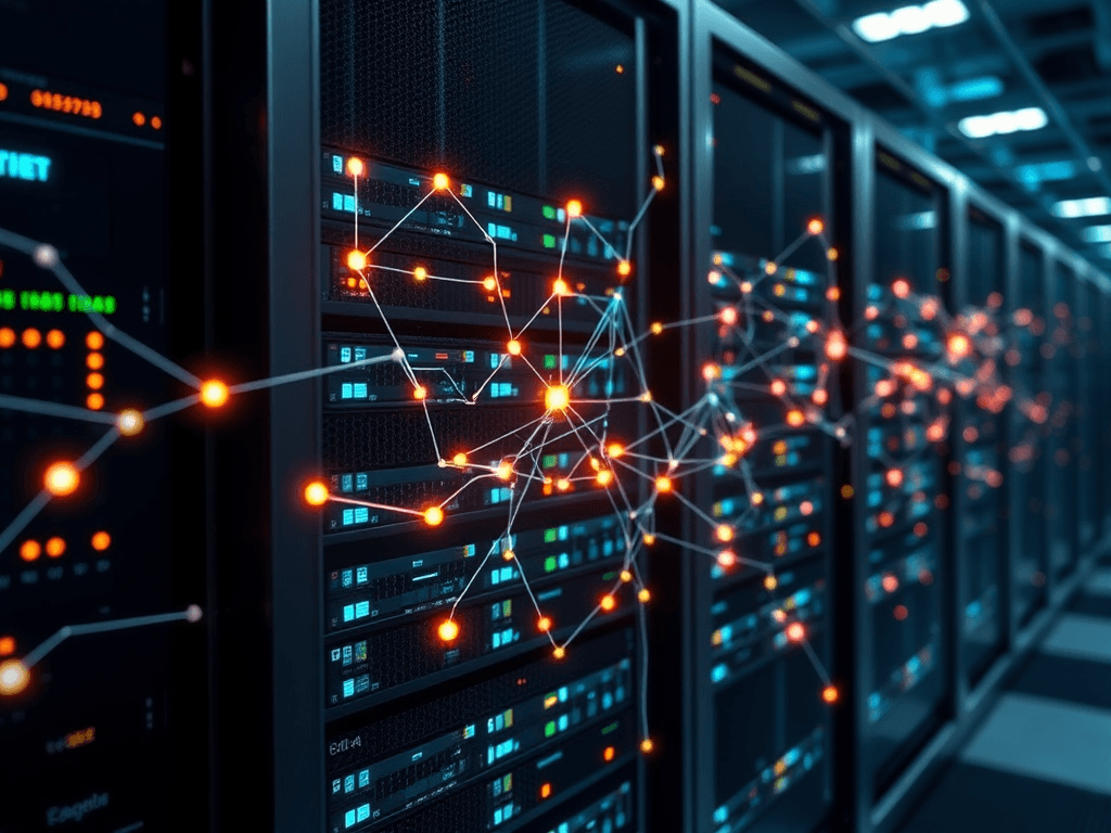 生成式引擎优化（GEO）支撑系统：AI搜索时代的技术架构解析
