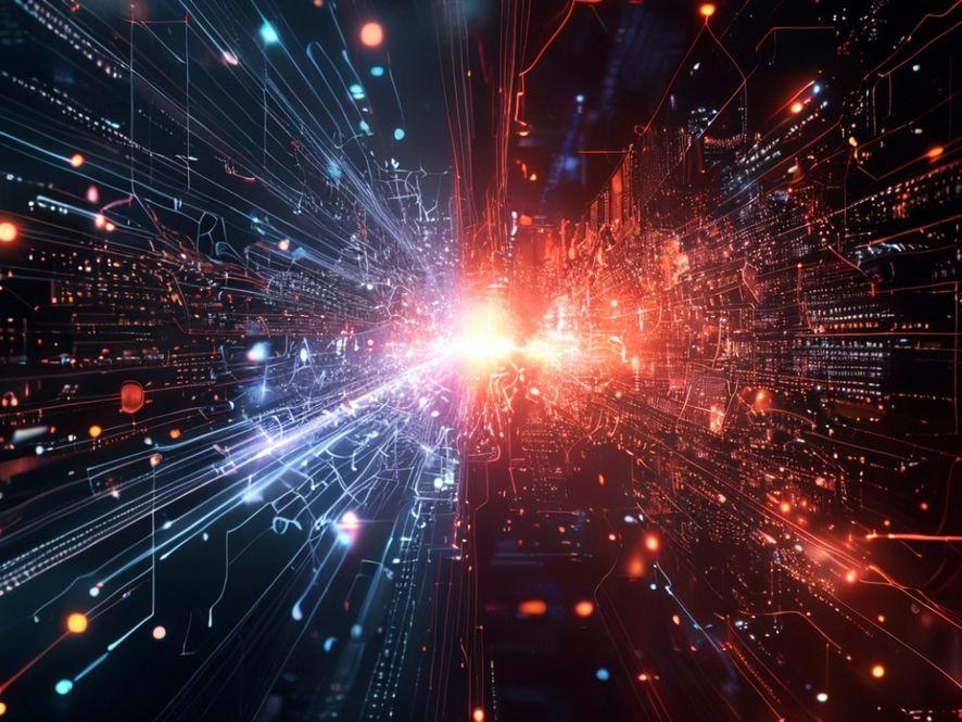 AI推理框架：从理论模型到生产应用的关键技术解析