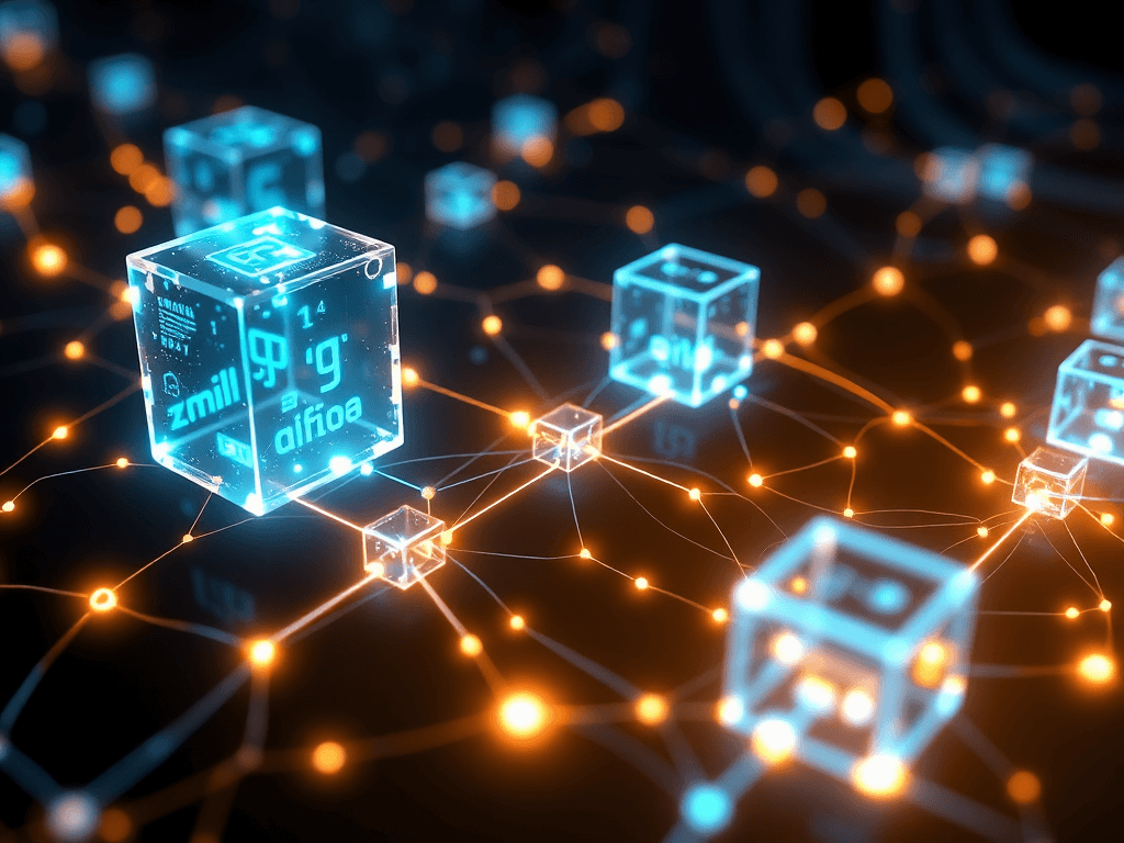 区块链AI：构建下一代可信智能系统的融合技术