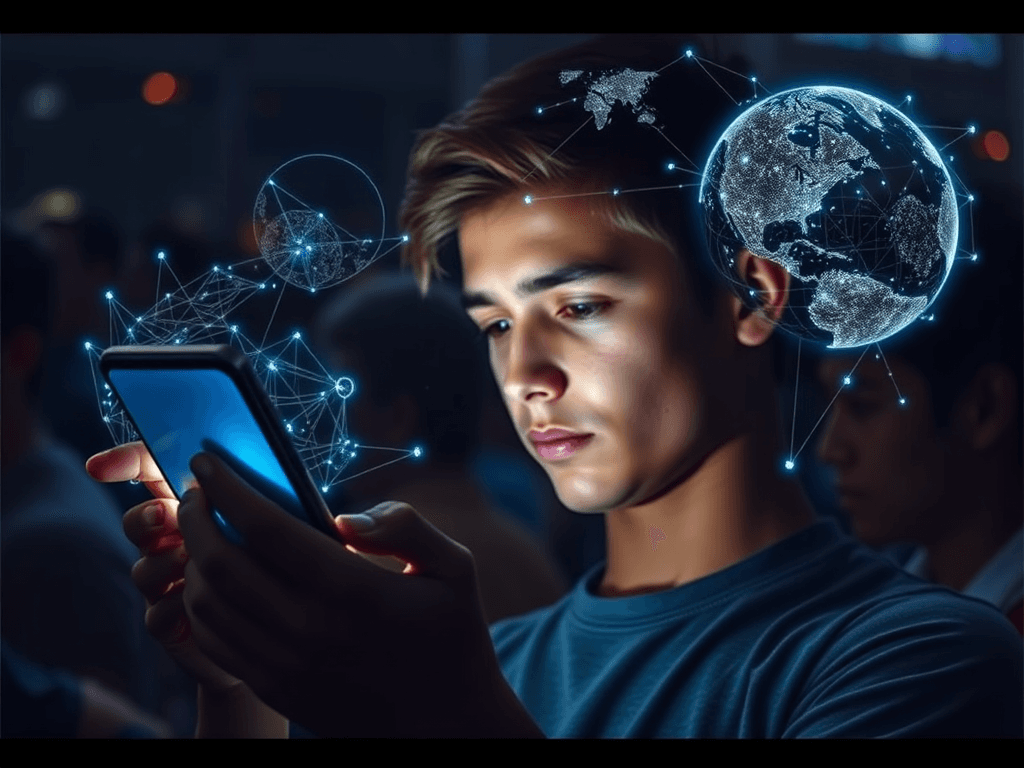 移动优先：Web应用的未来由22岁用户的移动习惯定义