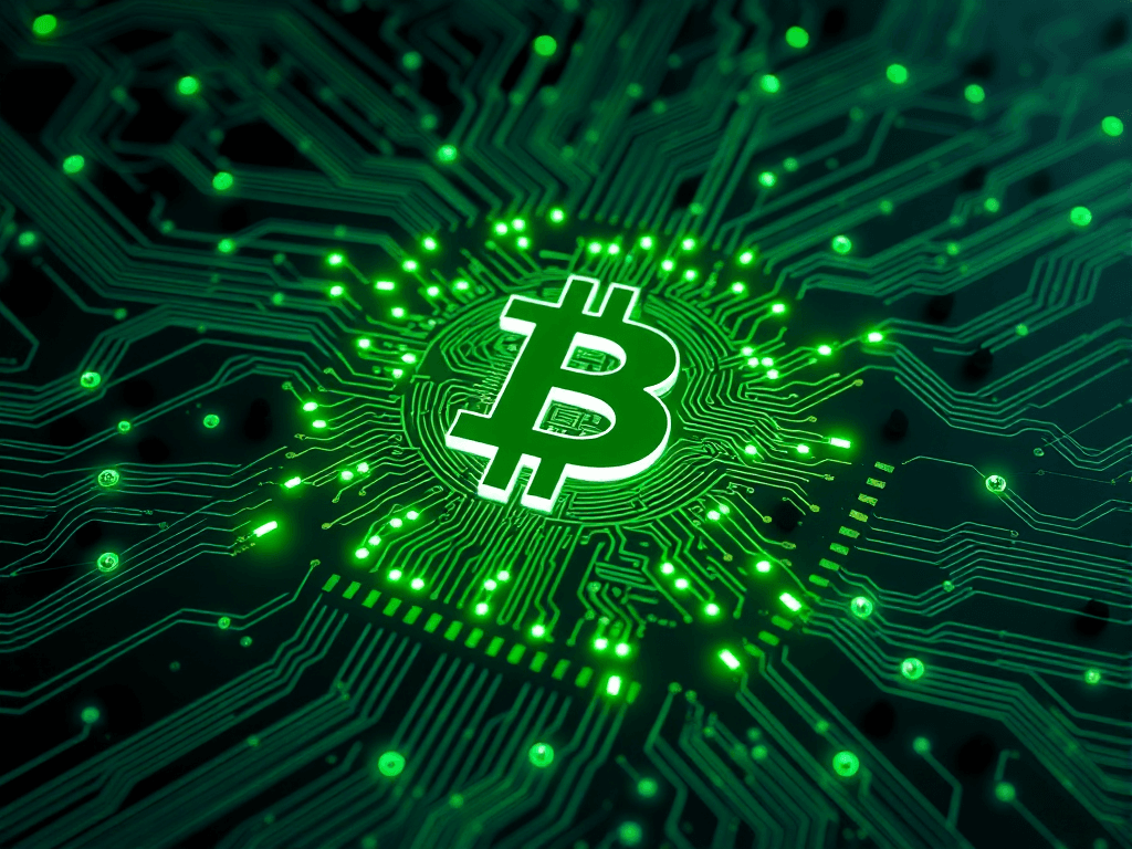 AI能源效率新突破：MARA 2025黑客松如何用比特币激励解决计算-能源失衡