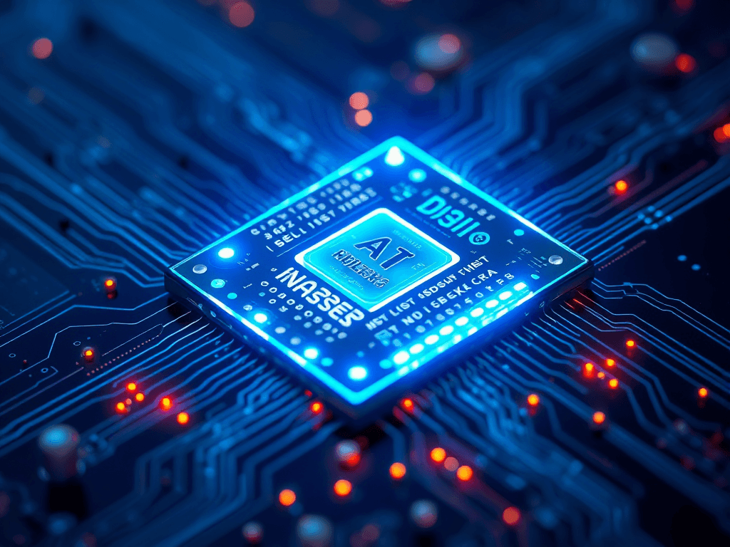 内存计算(CIM)如何解决AI能效危机：从理论到架构突破