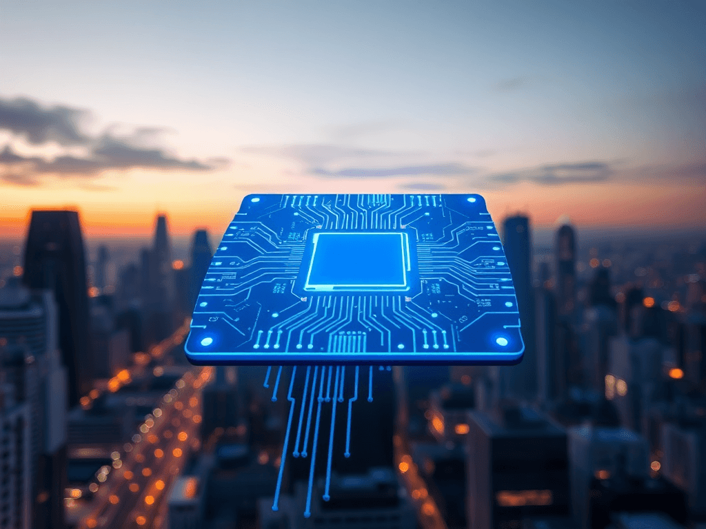 AI能效革命：Differentiable Swift实现千倍效率突破，开启边缘AI新纪元