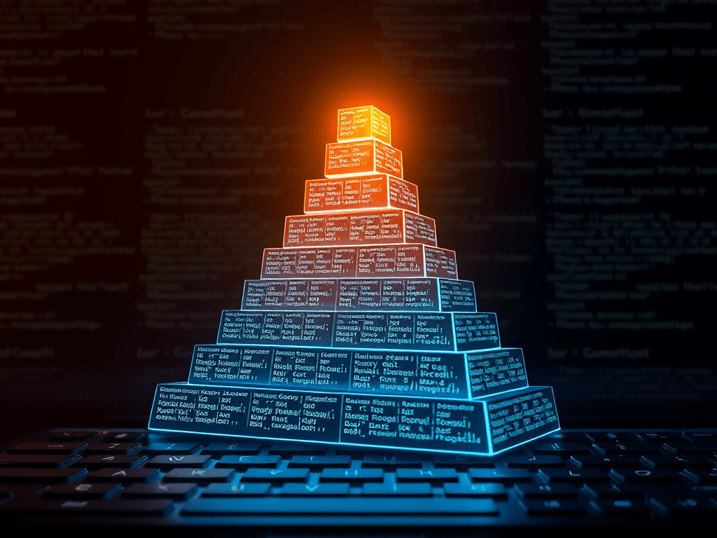 SEO大师之路：从Mozlow框架到结构化数据标记的完整指南
