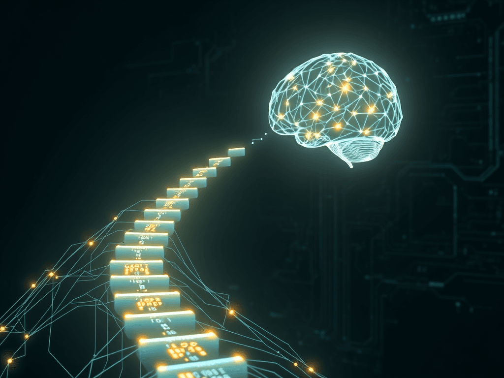 AI大模型应用开发：从入门到精通的完整学习路线