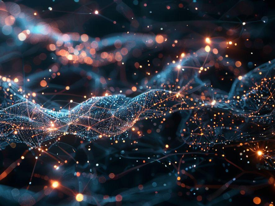 区块链AI融合：构建可信智能的未来架构