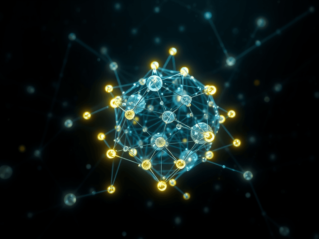 区块链AI融合：构建可信智能的未来架构