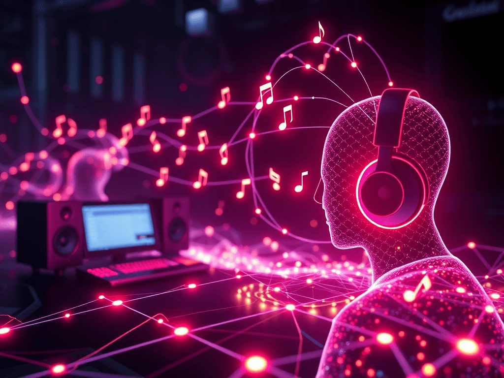 腾讯音乐娱乐集团：构建从创作到消费的完整音乐生态系统