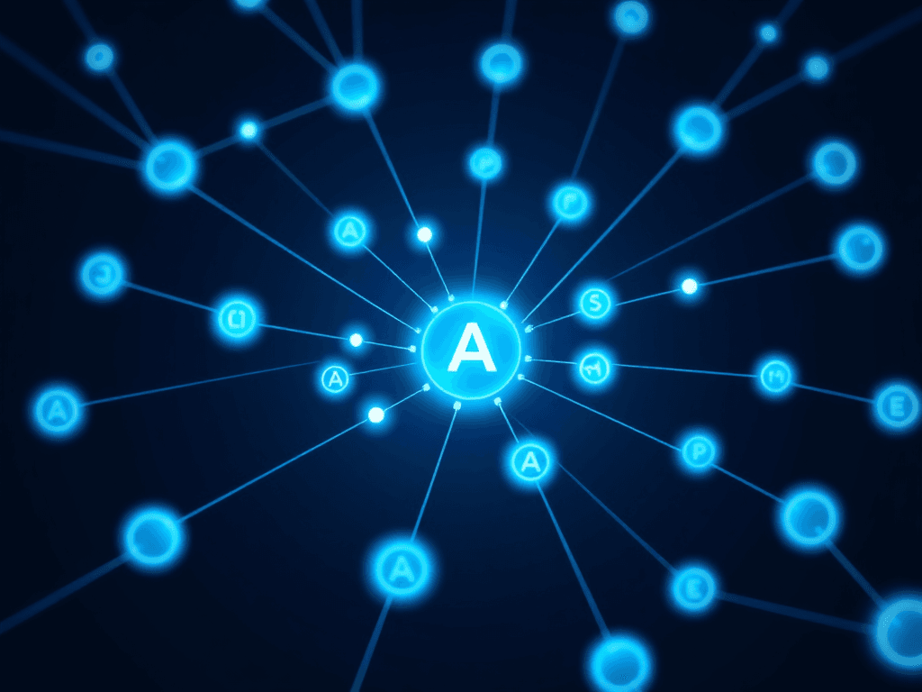 JavaScript AI代理框架：构建智能自主Web应用的核心工具包