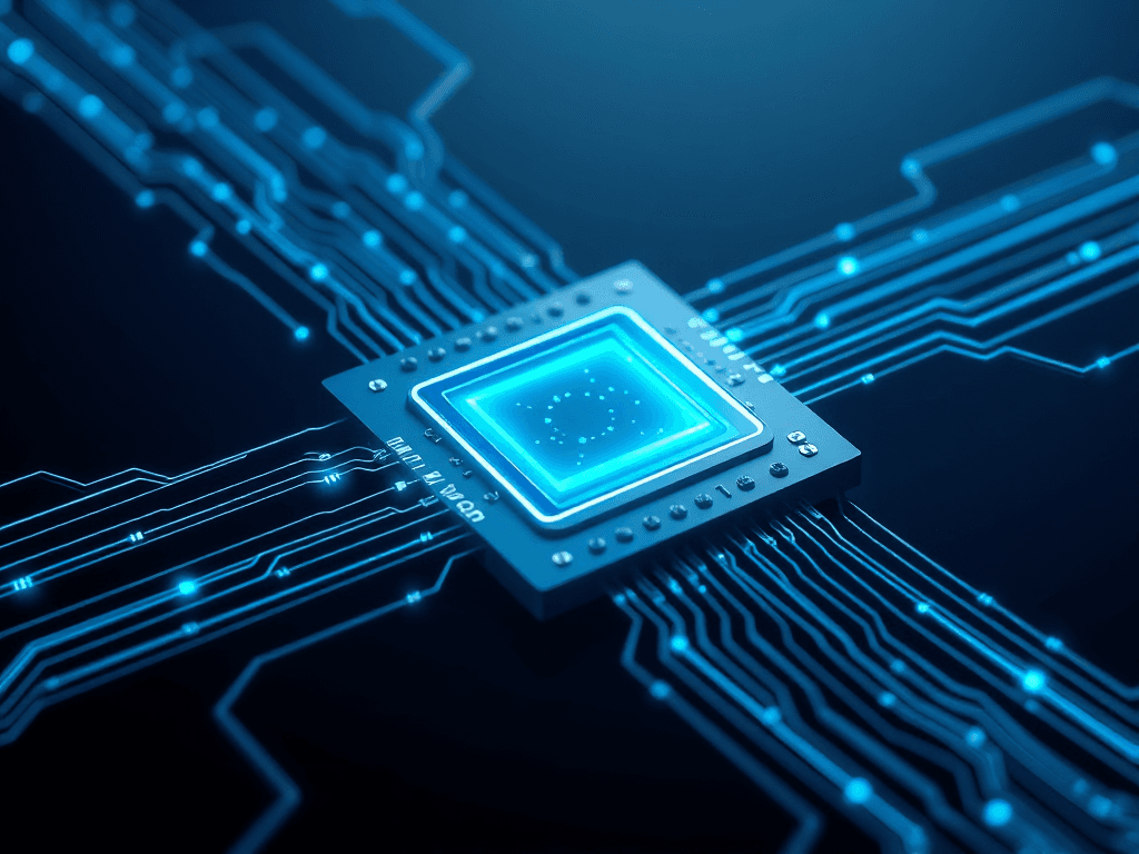 量子隧穿存储器：AI能效提升100倍的革命性技术