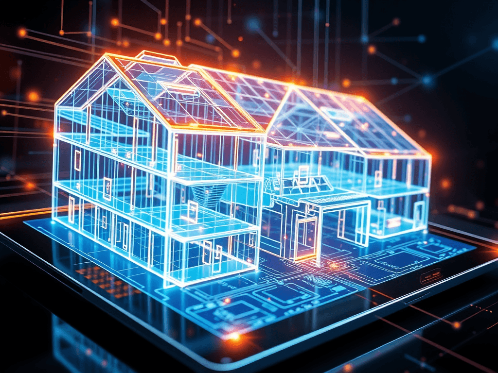 复合式建筑AI插件：革新AEC行业的设计与管理效率