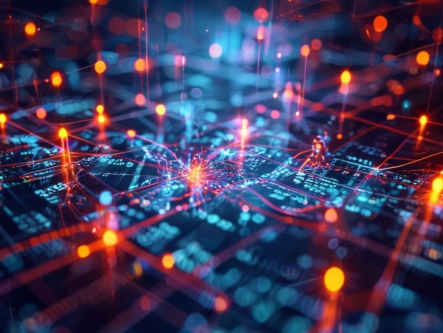 社交媒体算法AI优化：机器学习如何重塑内容分发与用户互动