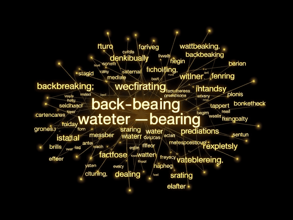 以-ing结尾复合词连字符使用全解析：惯例优先于规则