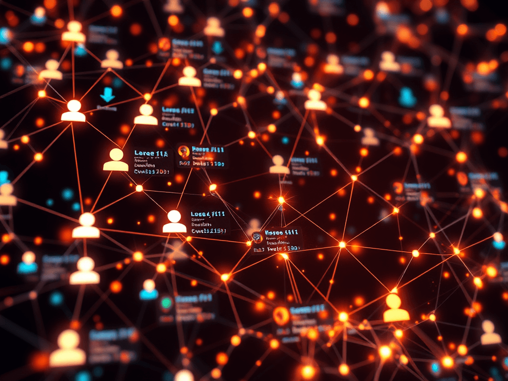 社交媒体算法AI优化：技术解析与策略指南